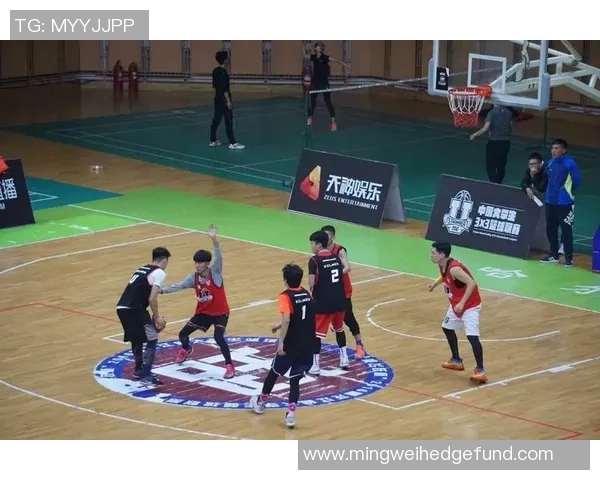 2017年篮球3v3赛事回顾与精彩瞬间分享